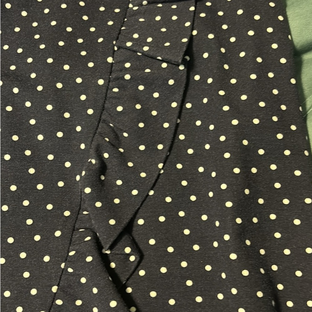 Loft skirt